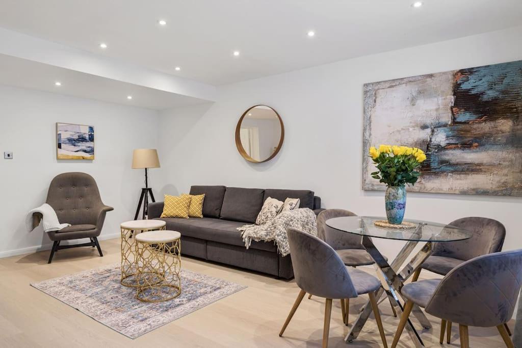 Appartement Cs Queensway *