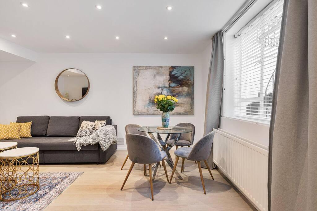Appartement Cs Queensway Londres