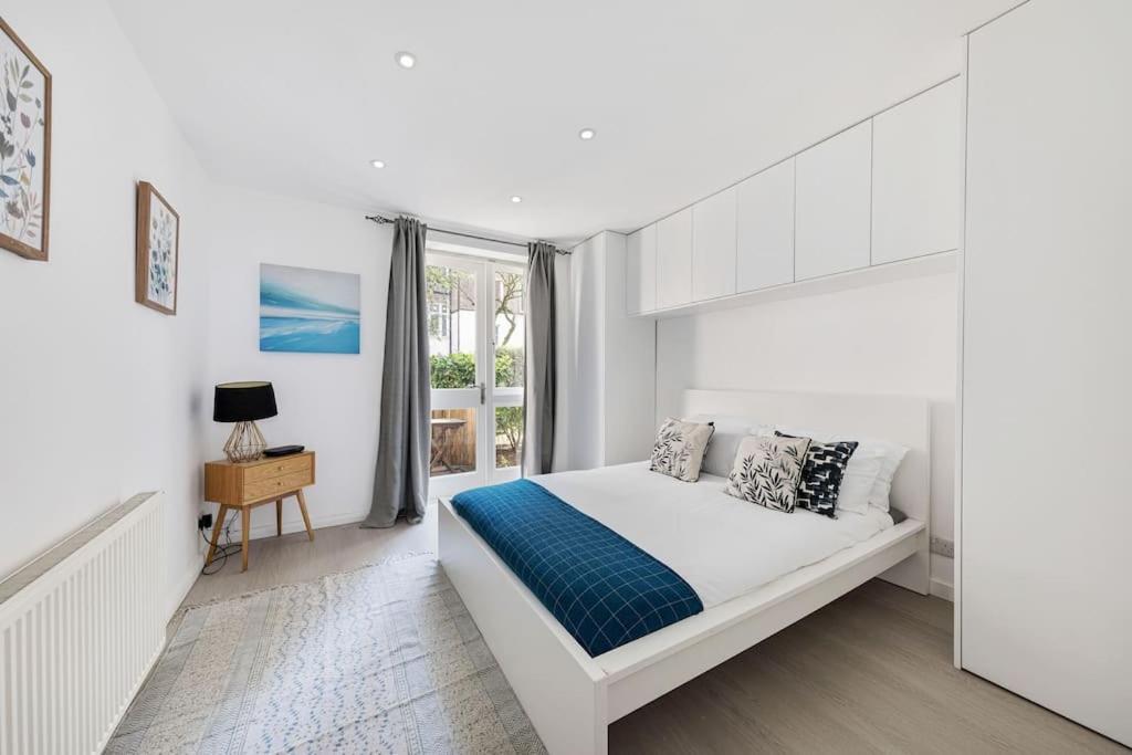 Cs Queensway Appartement