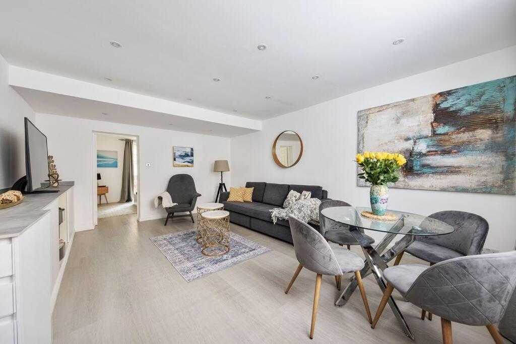 Appartement Cs Queensway Londres