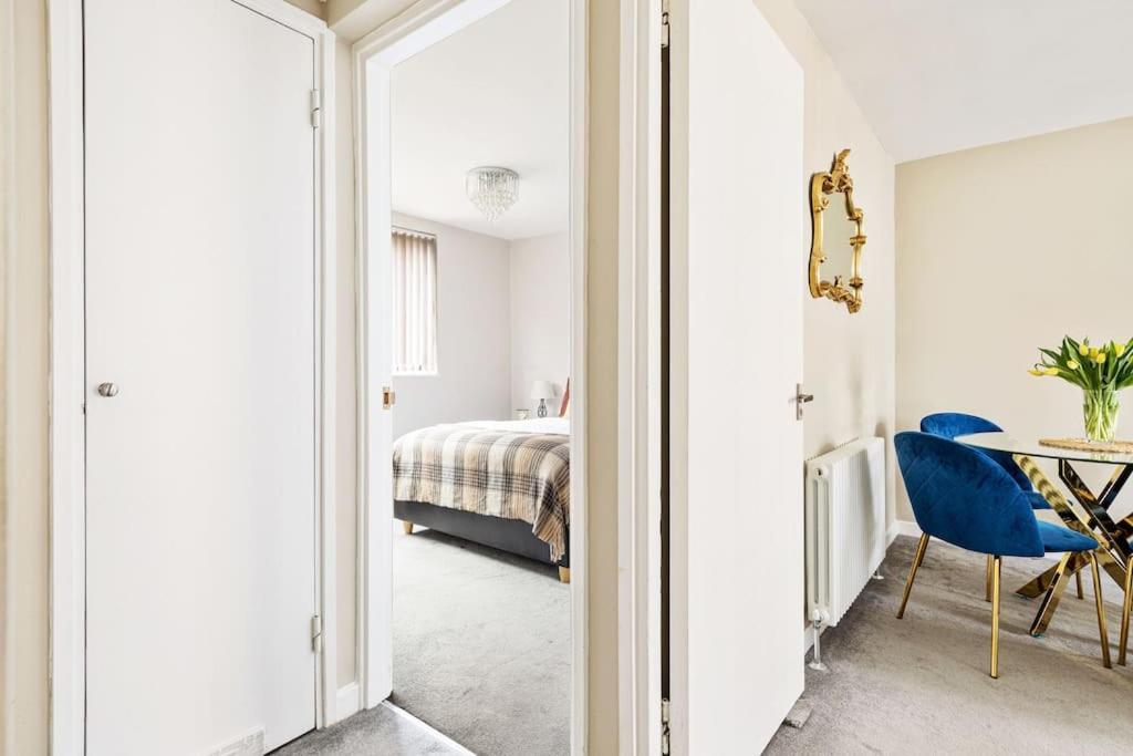 Cs Oxford Street Appartement