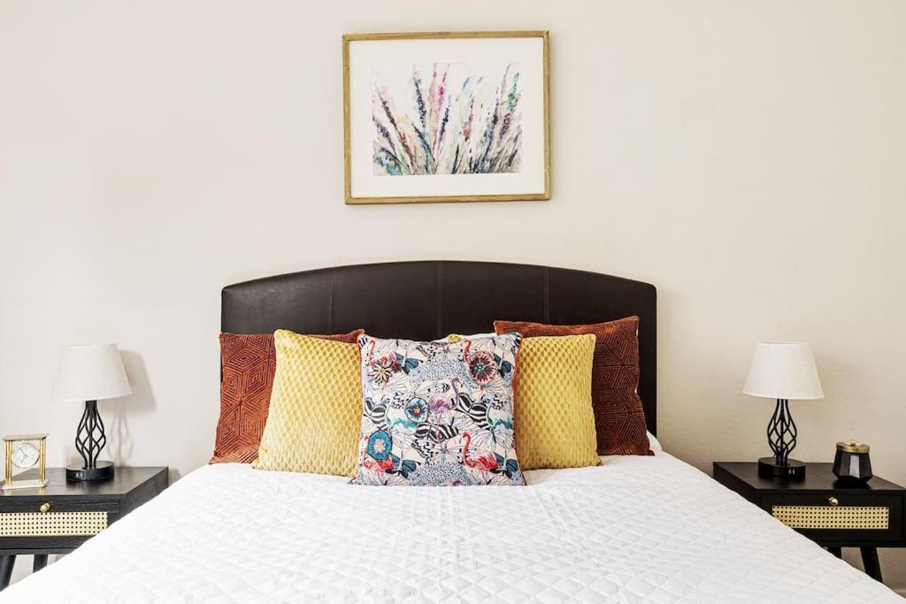 Appartement Cs Oxford Street