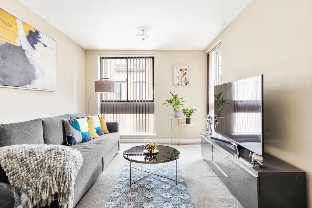 Appartement Cs Oxford Street Londres