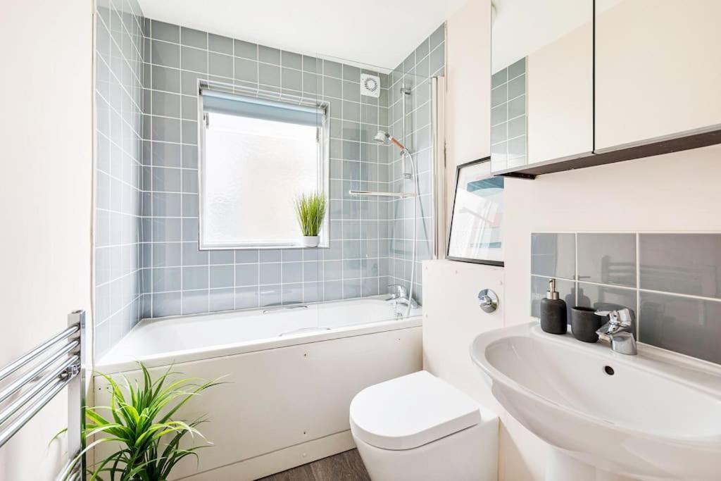 Cs Oxford Street Appartement