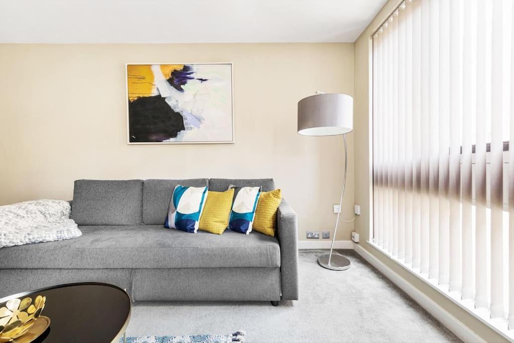 Appartement Cs Oxford Street