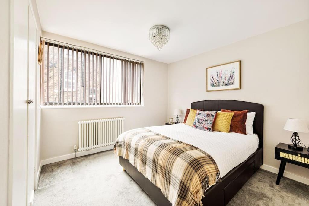 Cs Oxford Street Appartement *