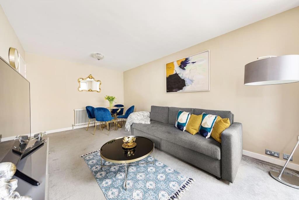 Appartement Cs Oxford Street Londres