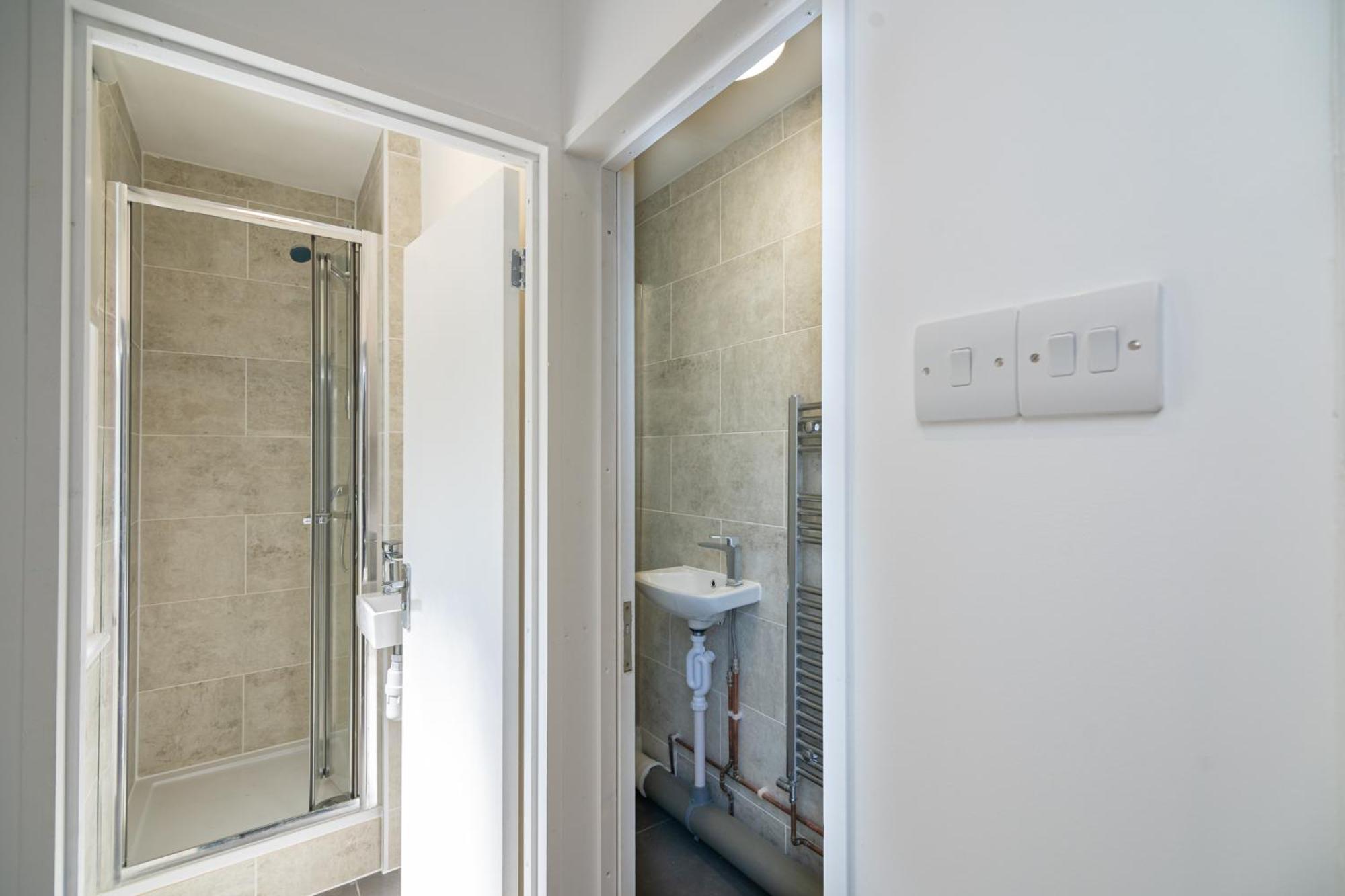 Lovely House Refurbished Londres