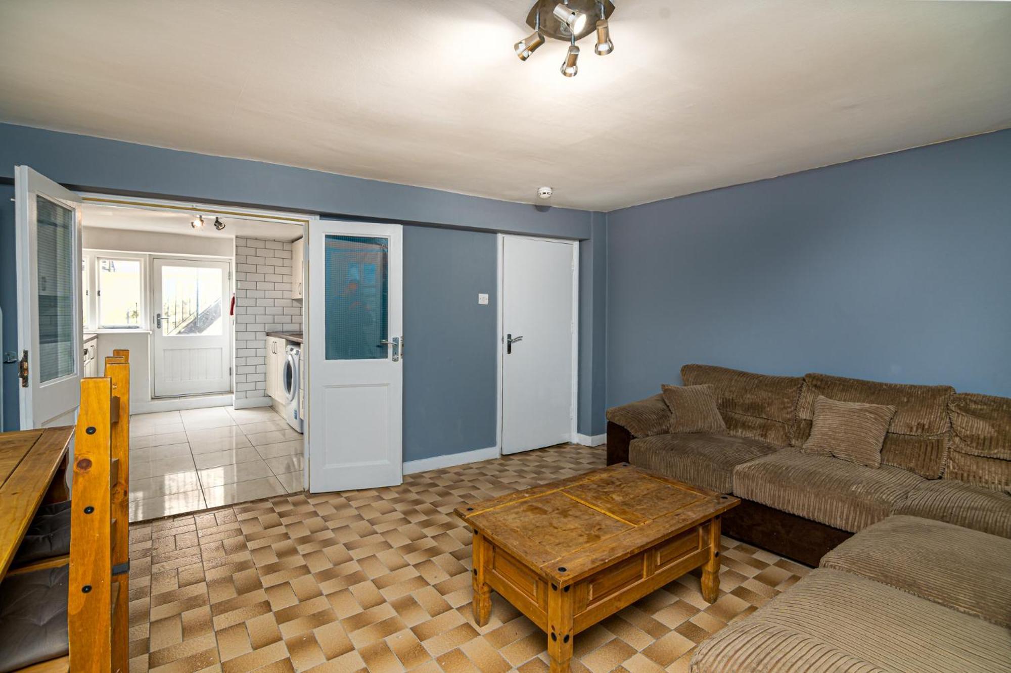 Lovely House Refurbished Maison d'hôtes Londres