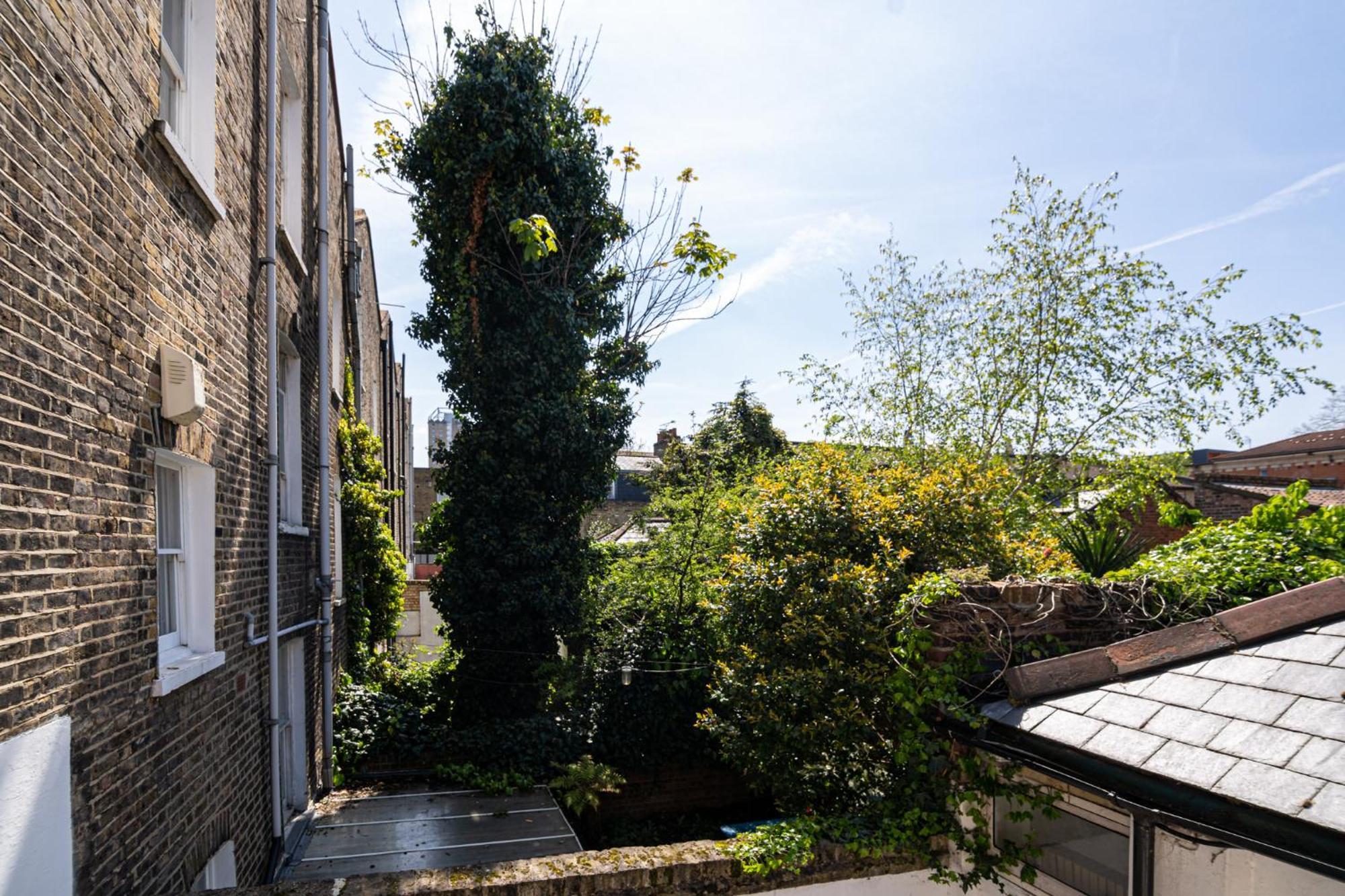 Maison d'hôtes Lovely House Refurbished
