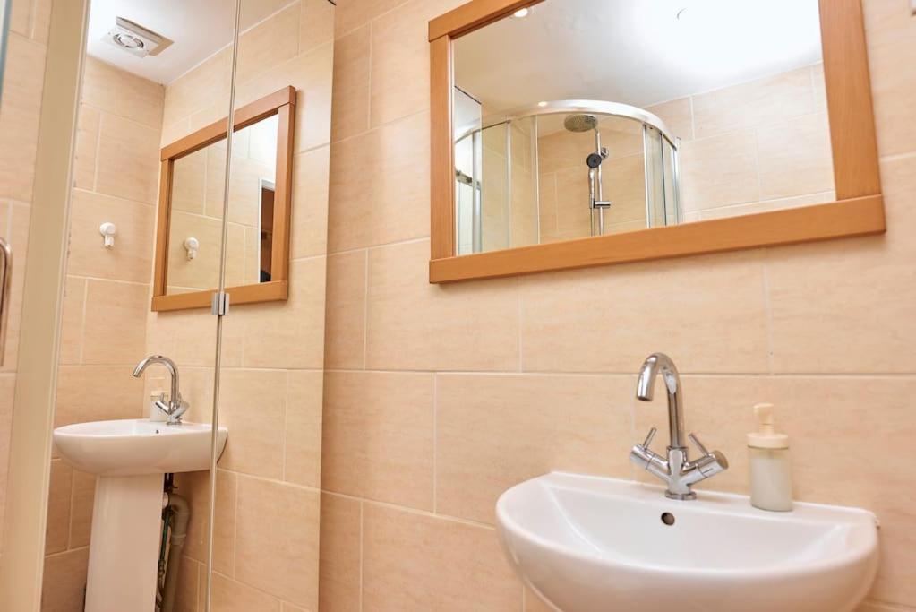 Appartement Chic 1-bed Flat With Terrace In Notting Hill W10 *