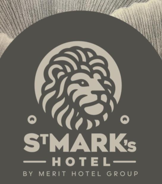 Hotel St Mark's - Merit