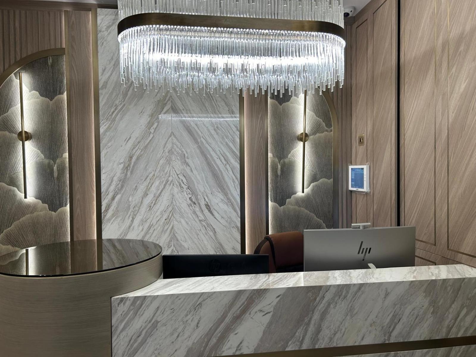 Hotel St Mark's - Merit 4*