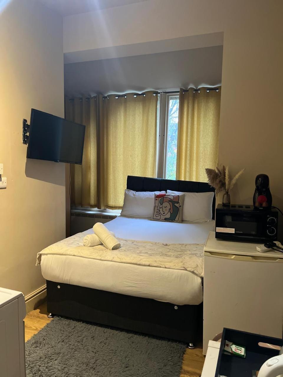 Holland Road Appartement Londres