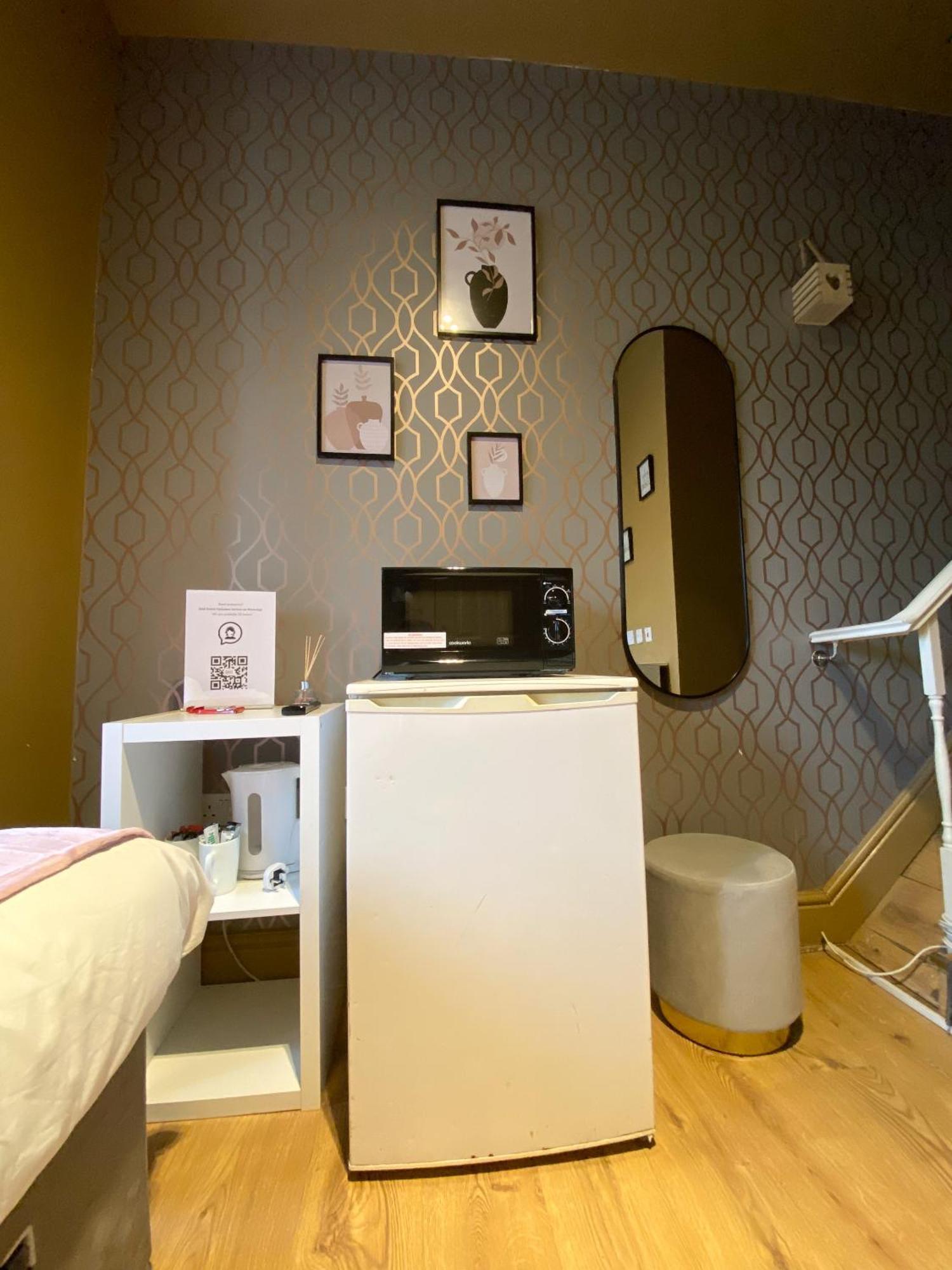 Appartement Holland Road Londres