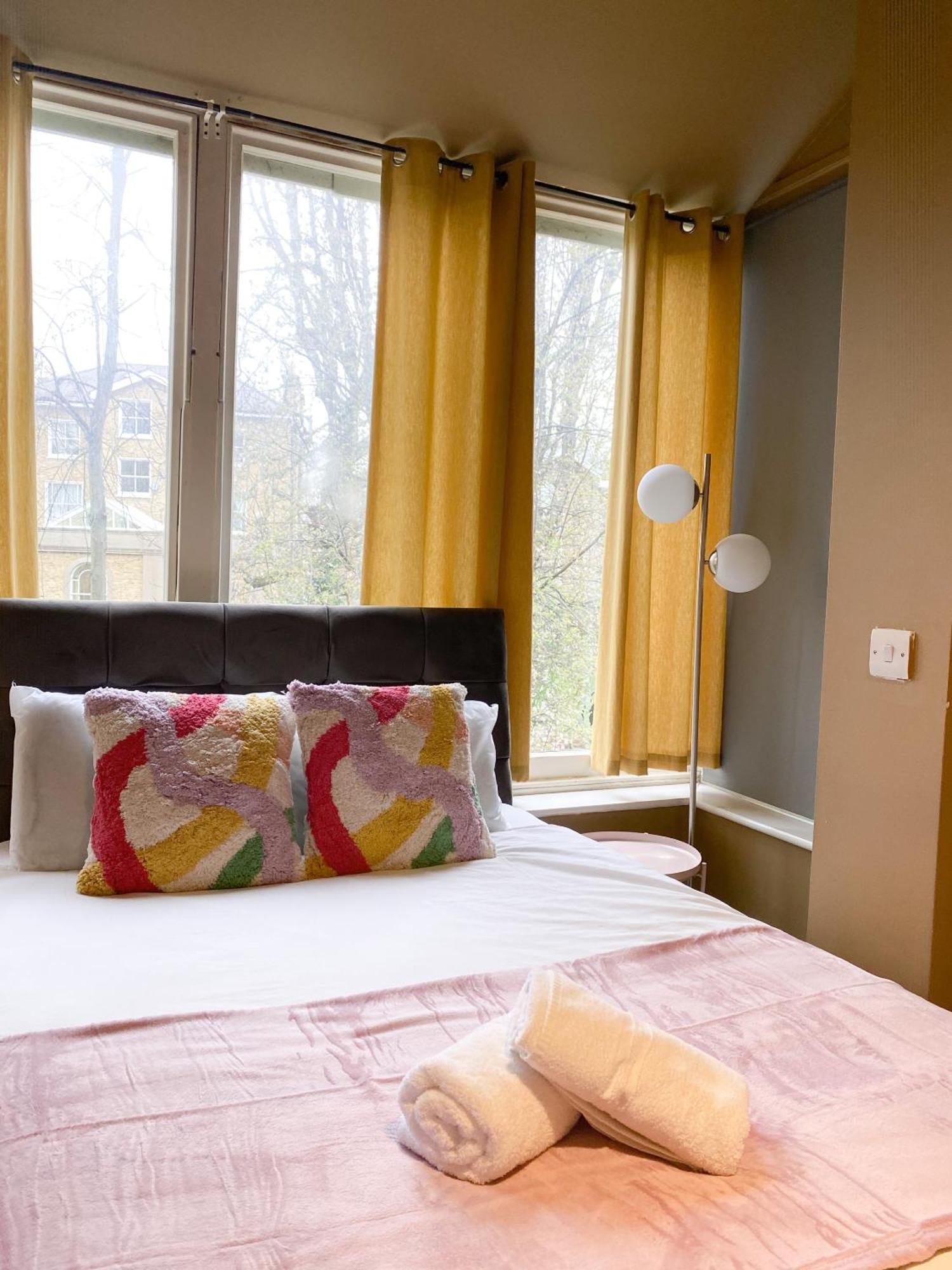Appartement Holland Road Londres