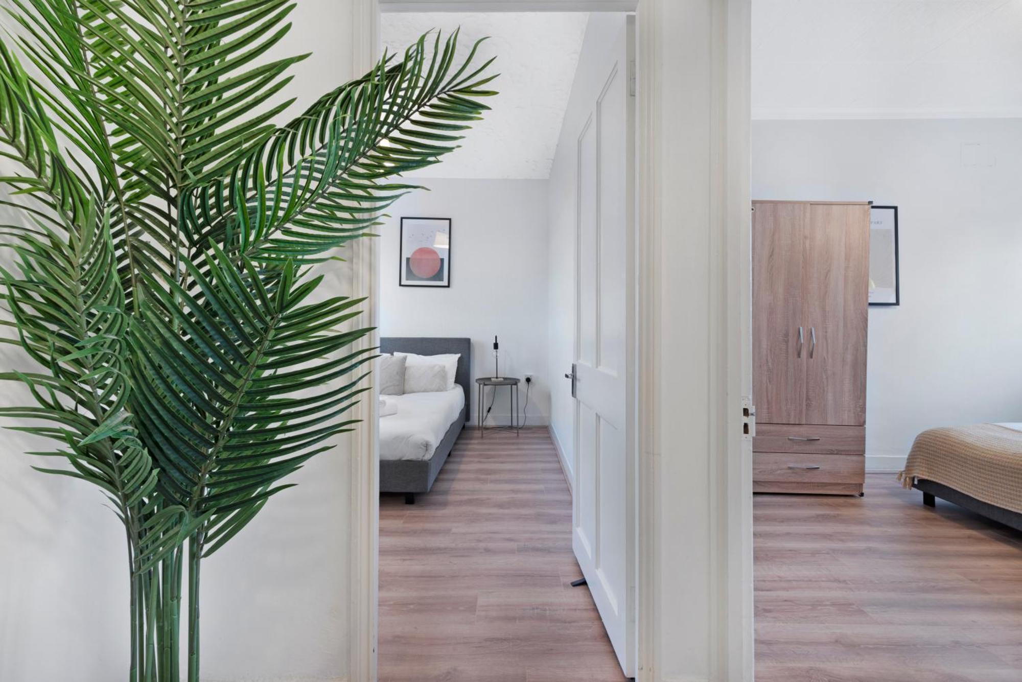 2 Bed Flat- Belsize Park *