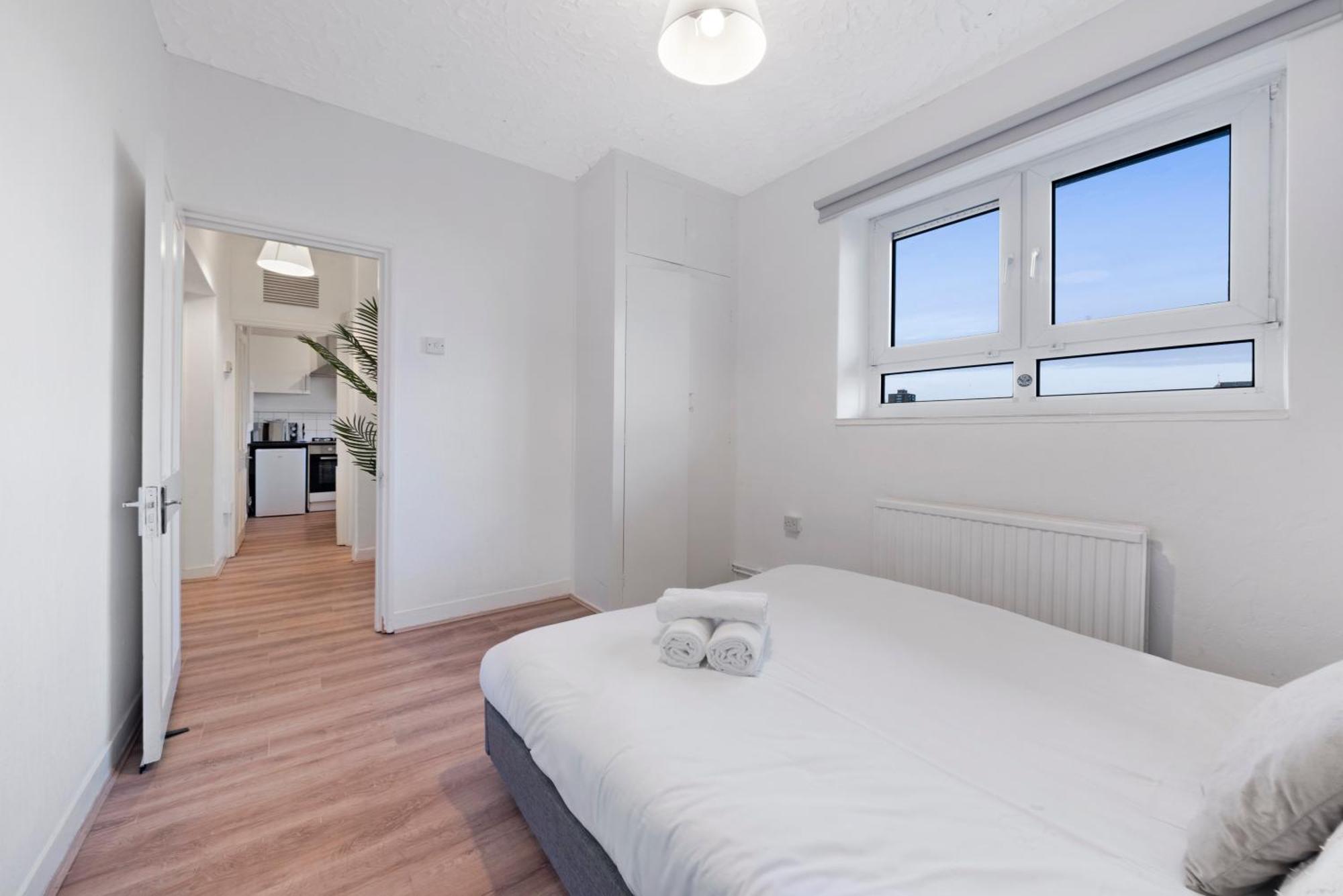 2 Bed Flat- Belsize Park London