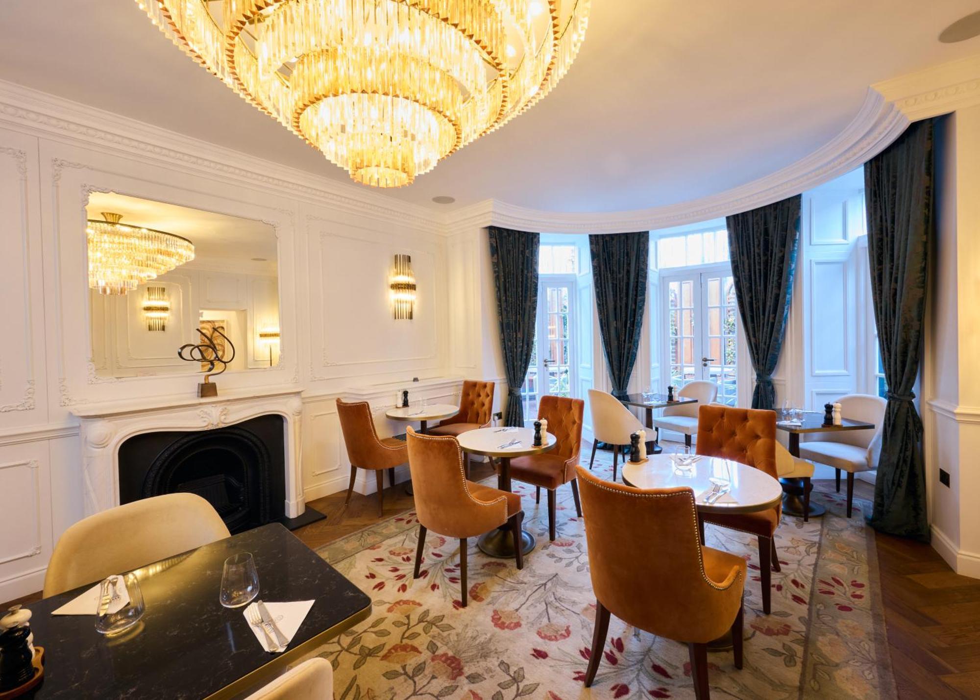 2 Chesham Hotel Londres