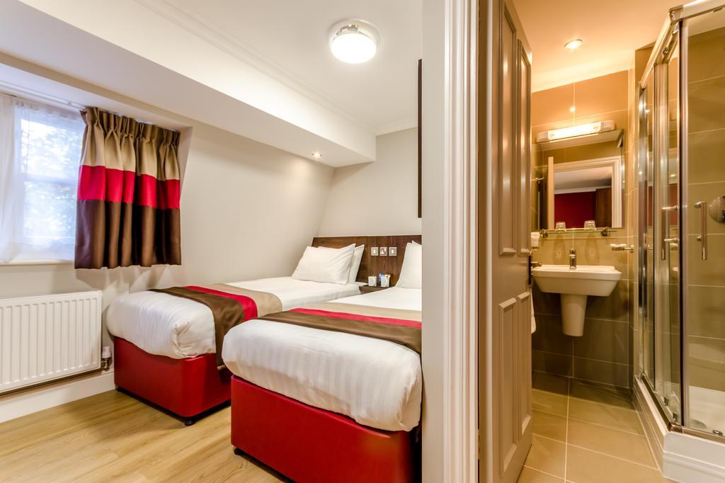 Hotel Royal Cambridge Londres