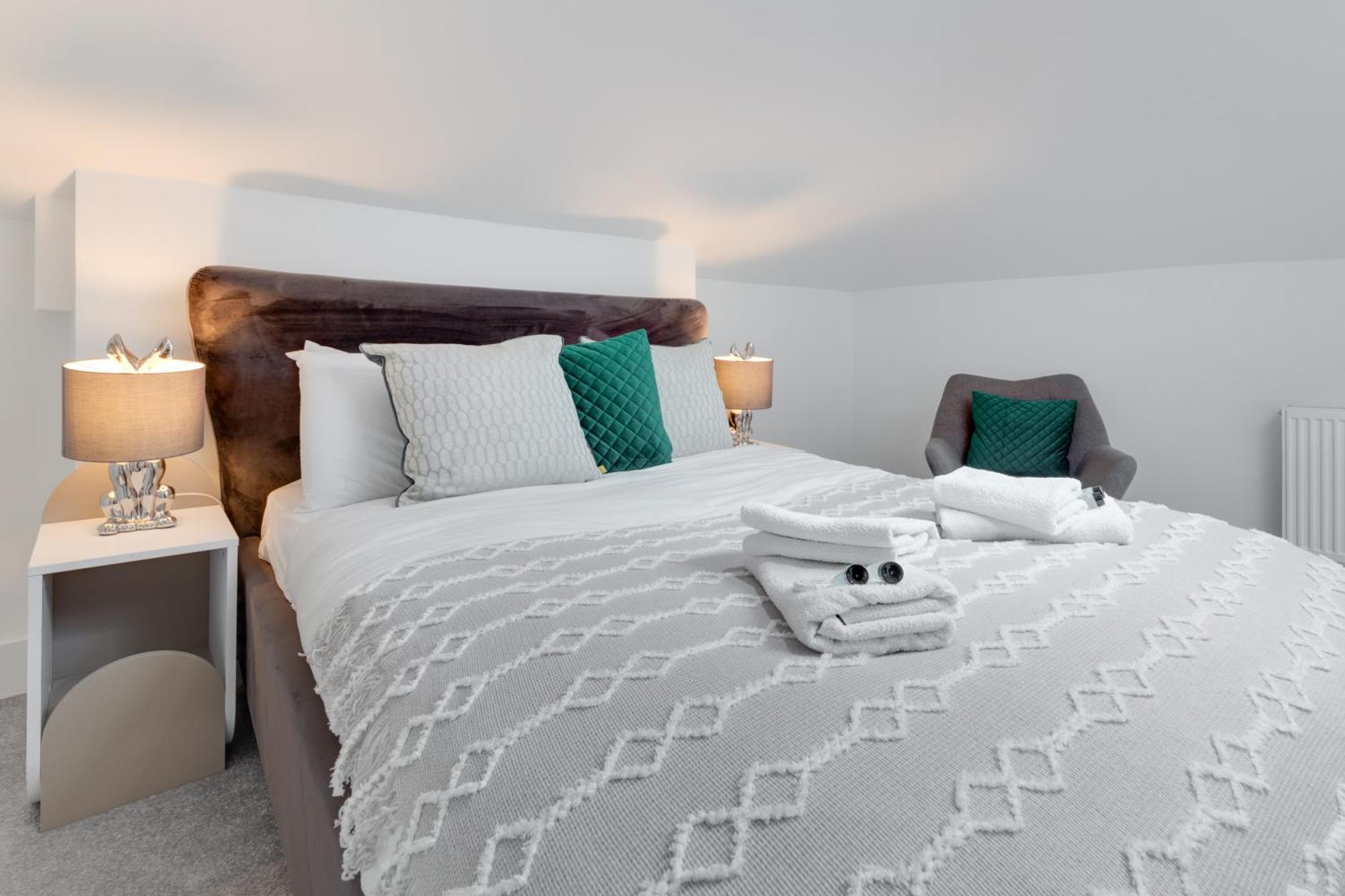 Appartement By Valiance