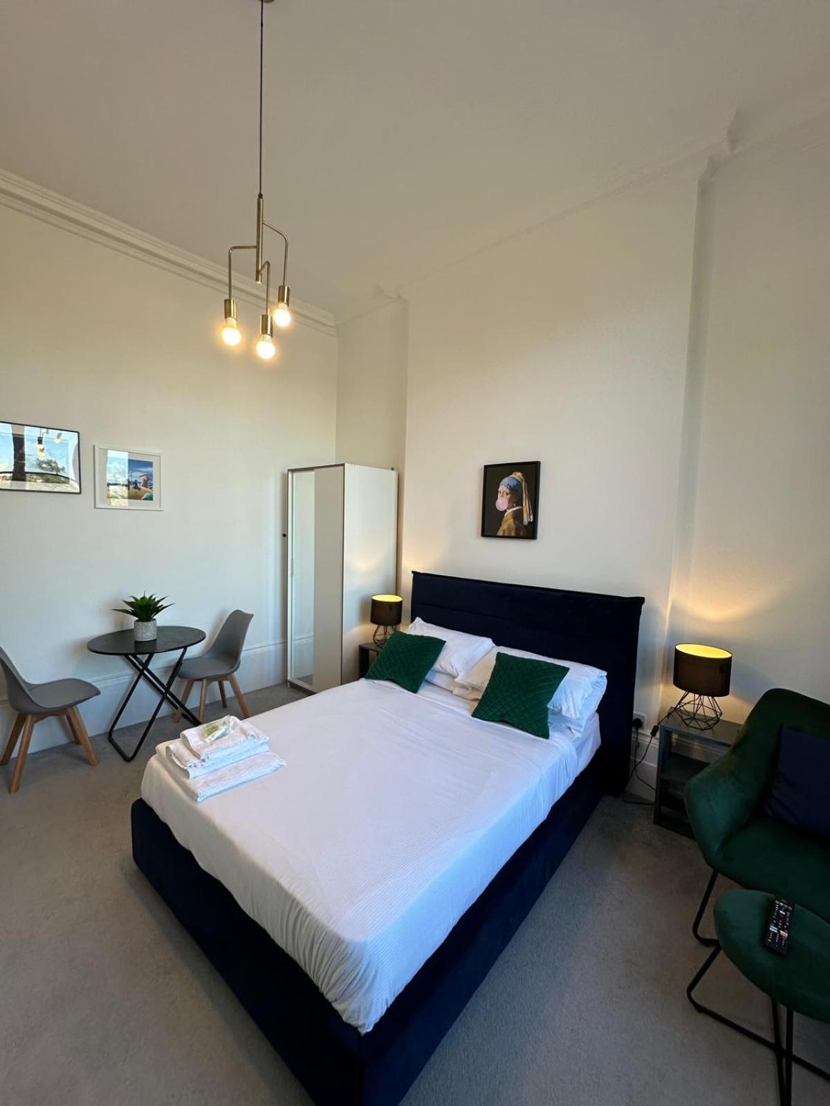 Appartement By Valiance