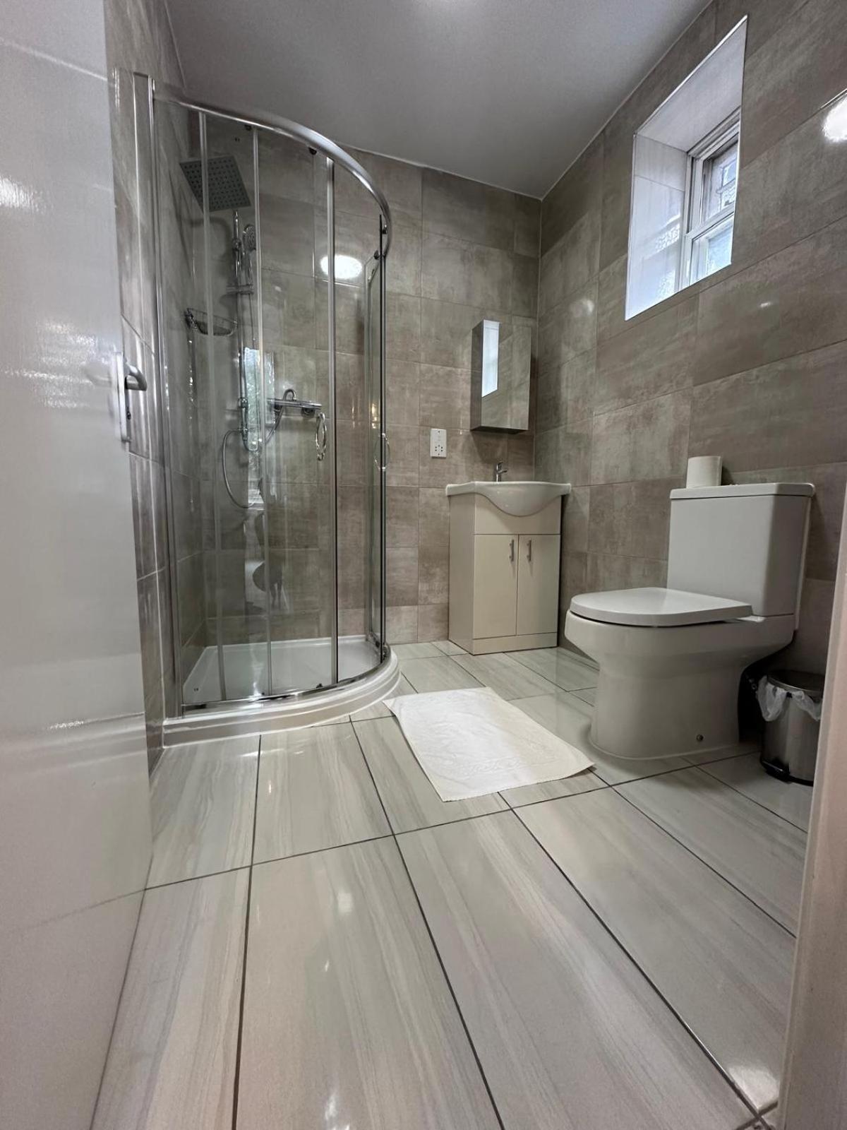 By Valiance Appartement *