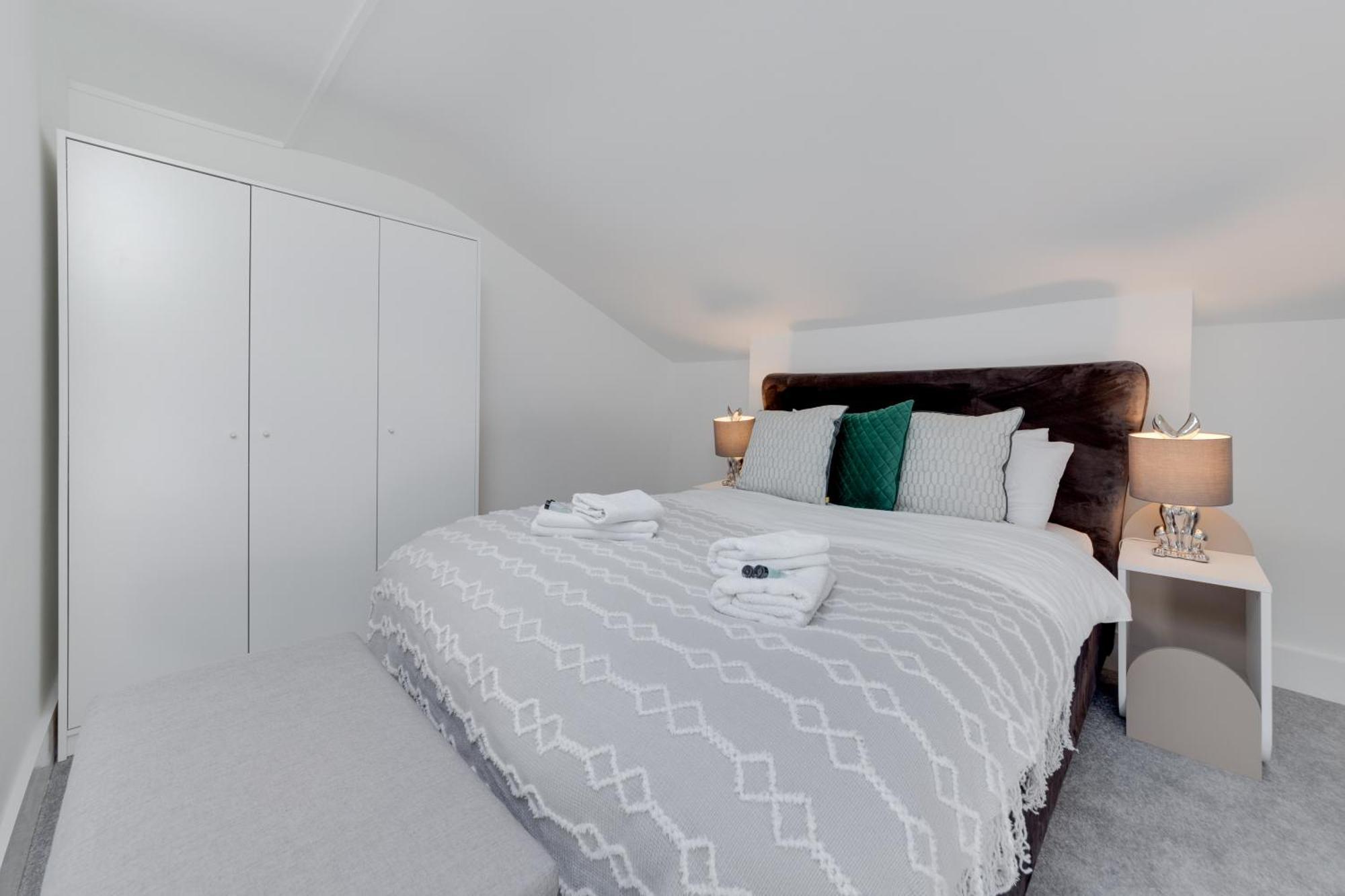 By Valiance Appartement *