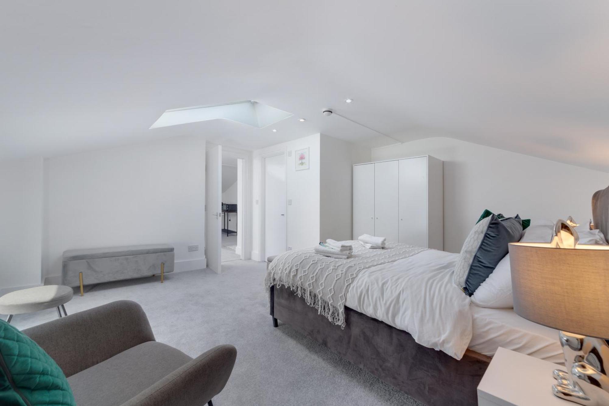 Appartement By Valiance *
