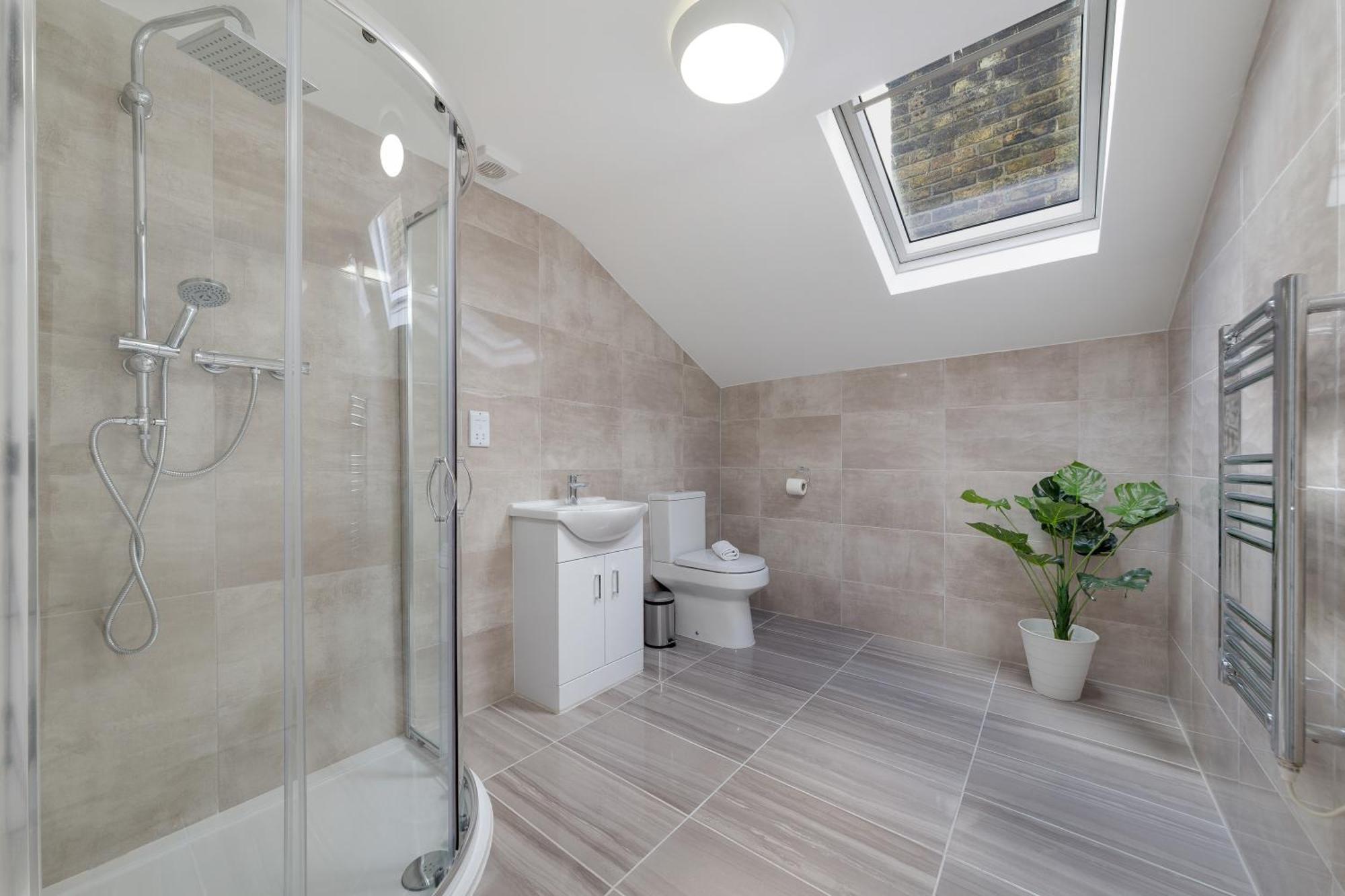 Appartement By Valiance Londres