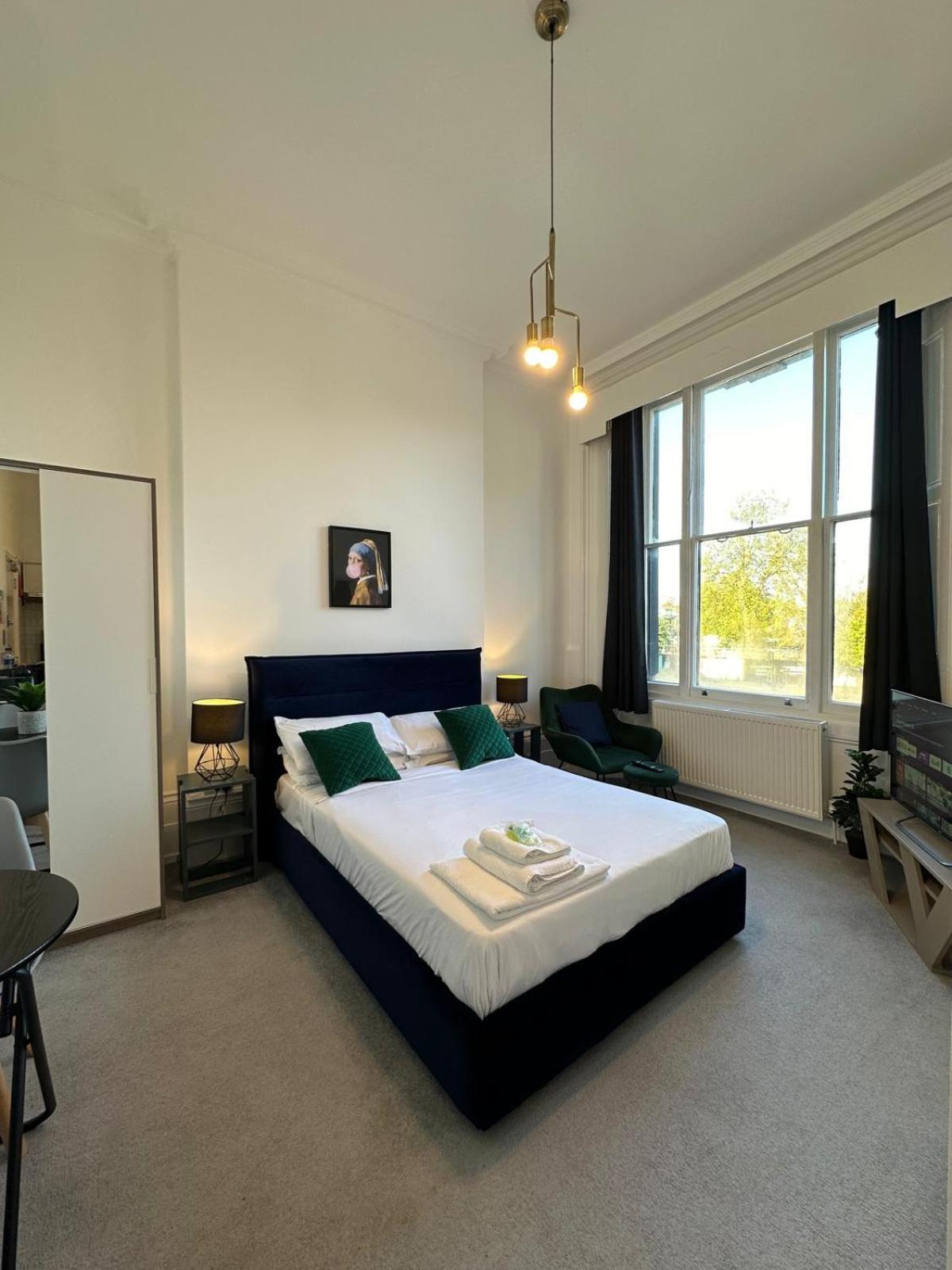 Appartement By Valiance
