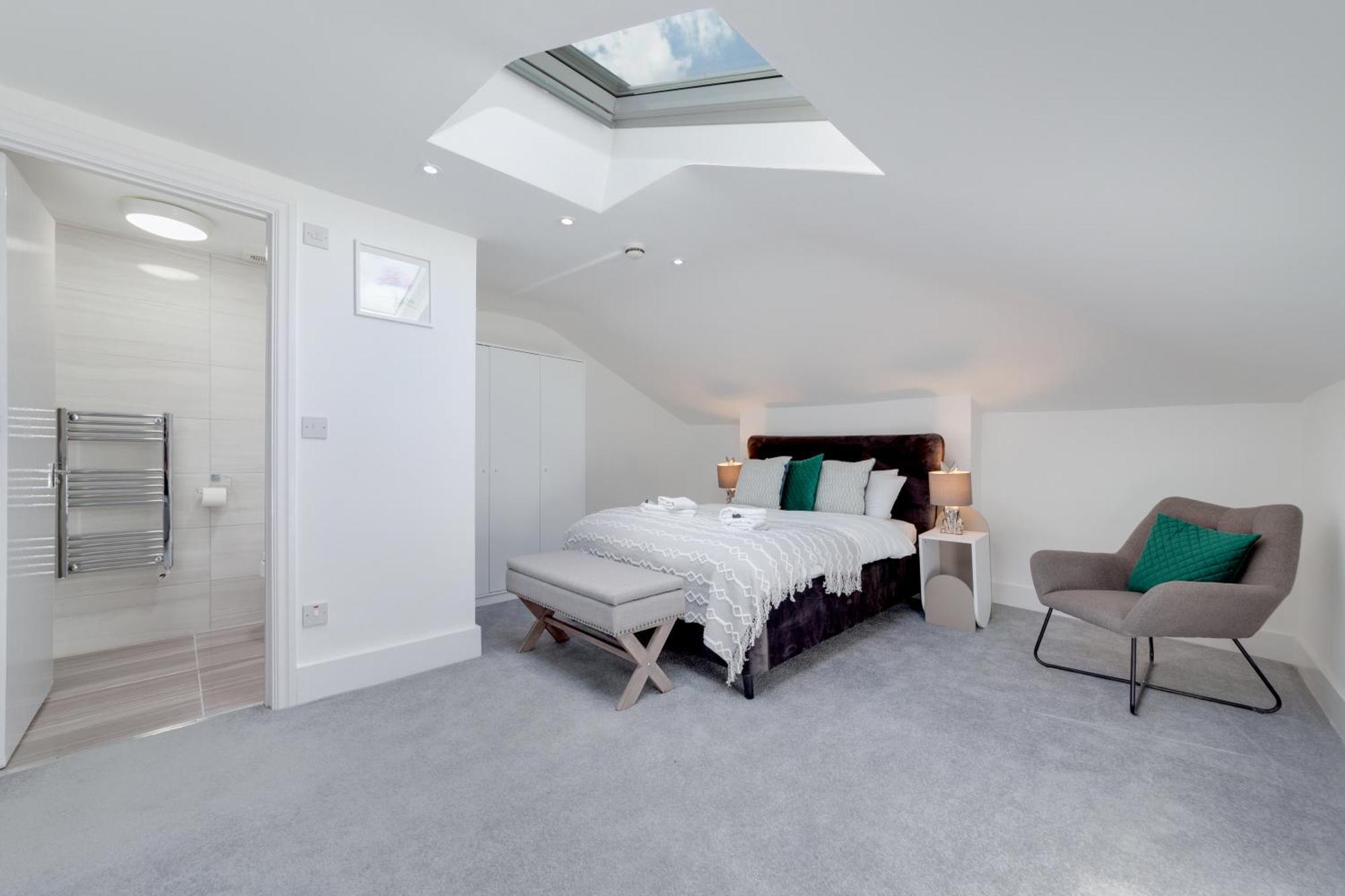 Appartement By Valiance Londres