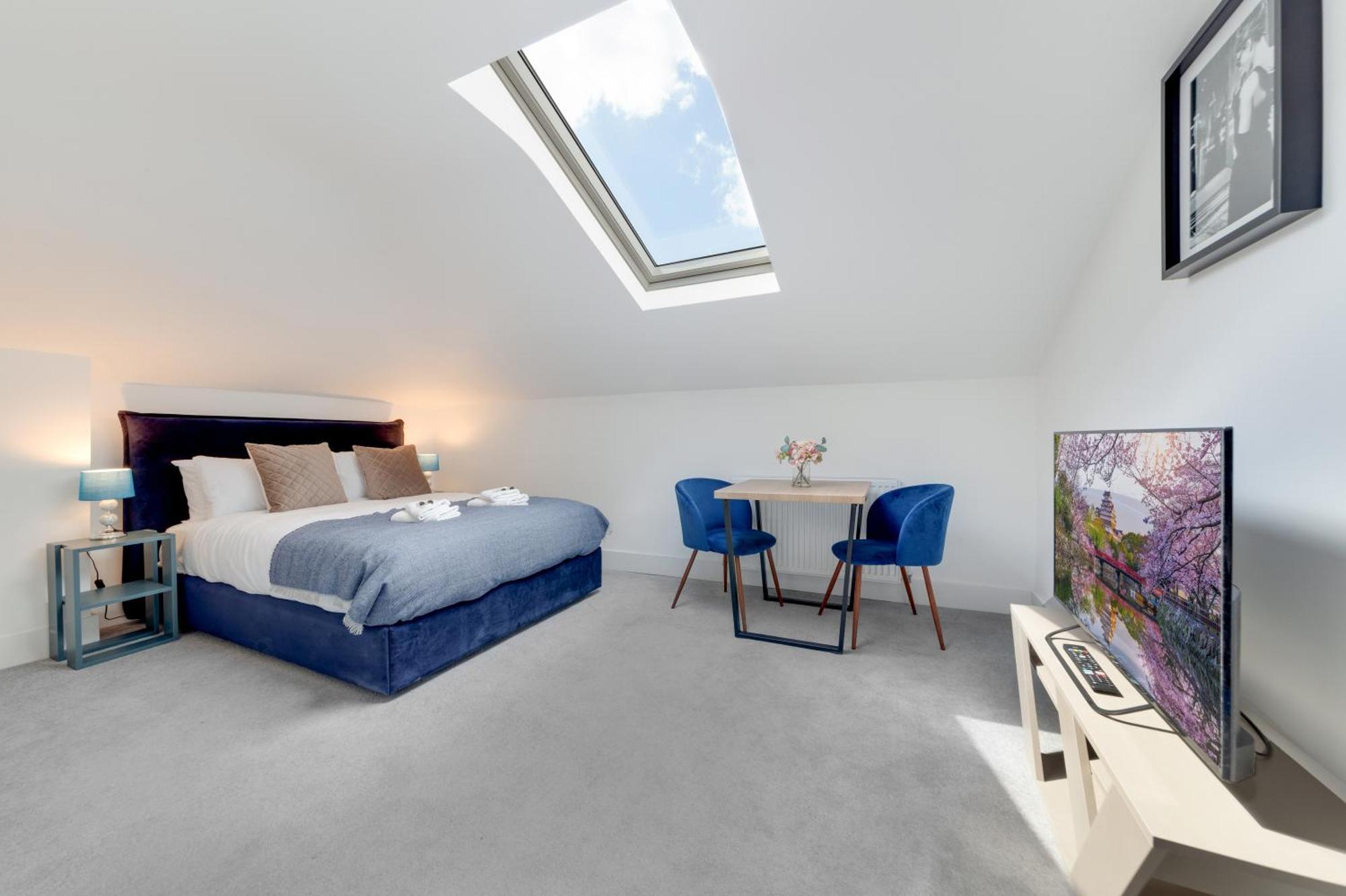 Appartement By Valiance Londres