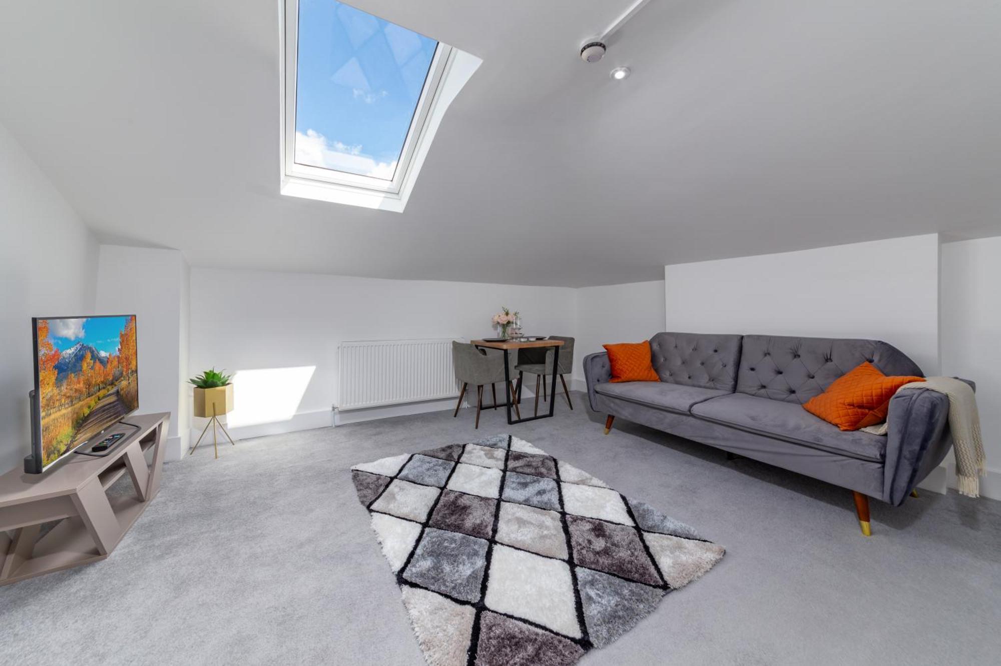 By Valiance Appartement