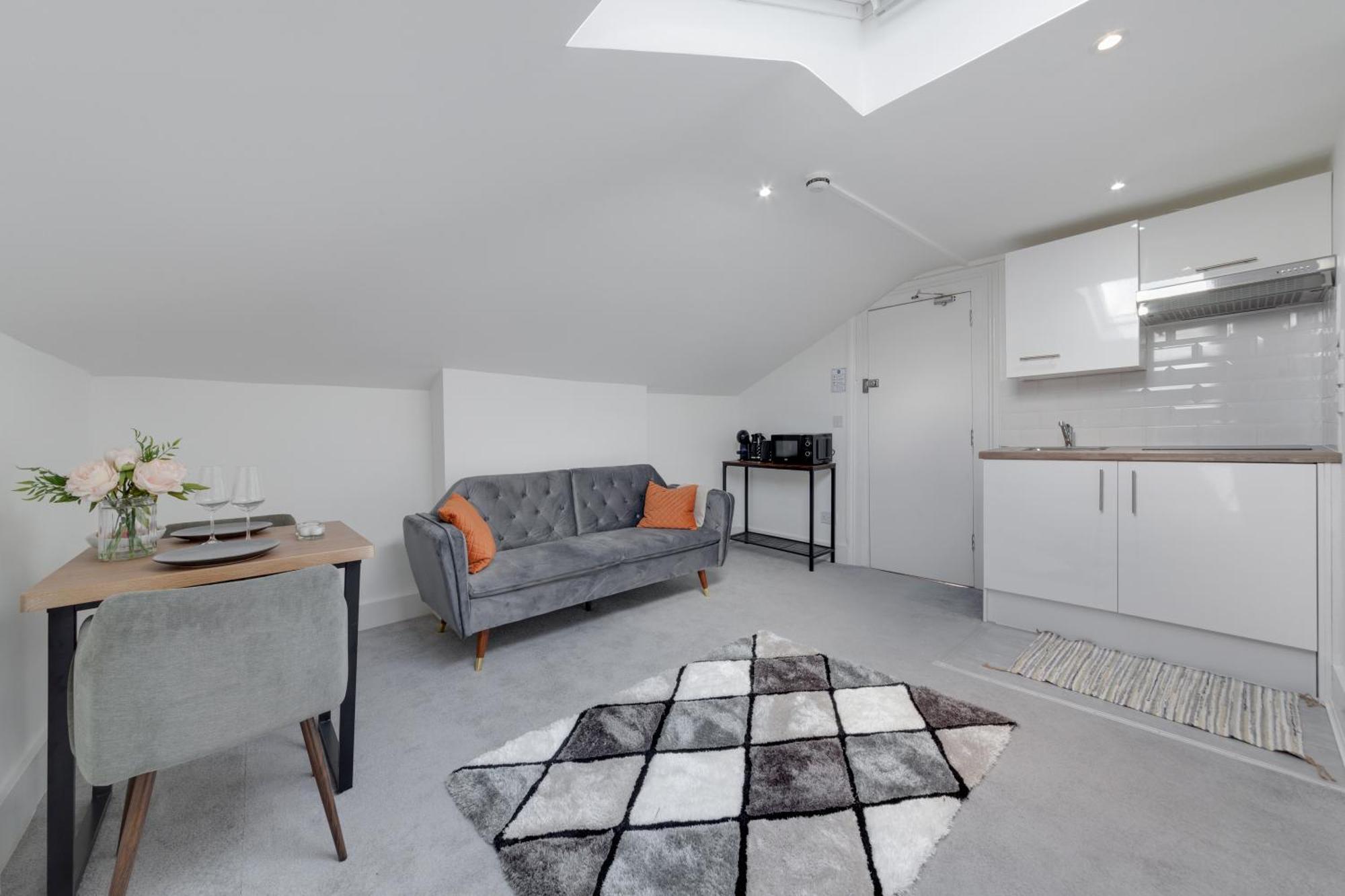 Appartement By Valiance *