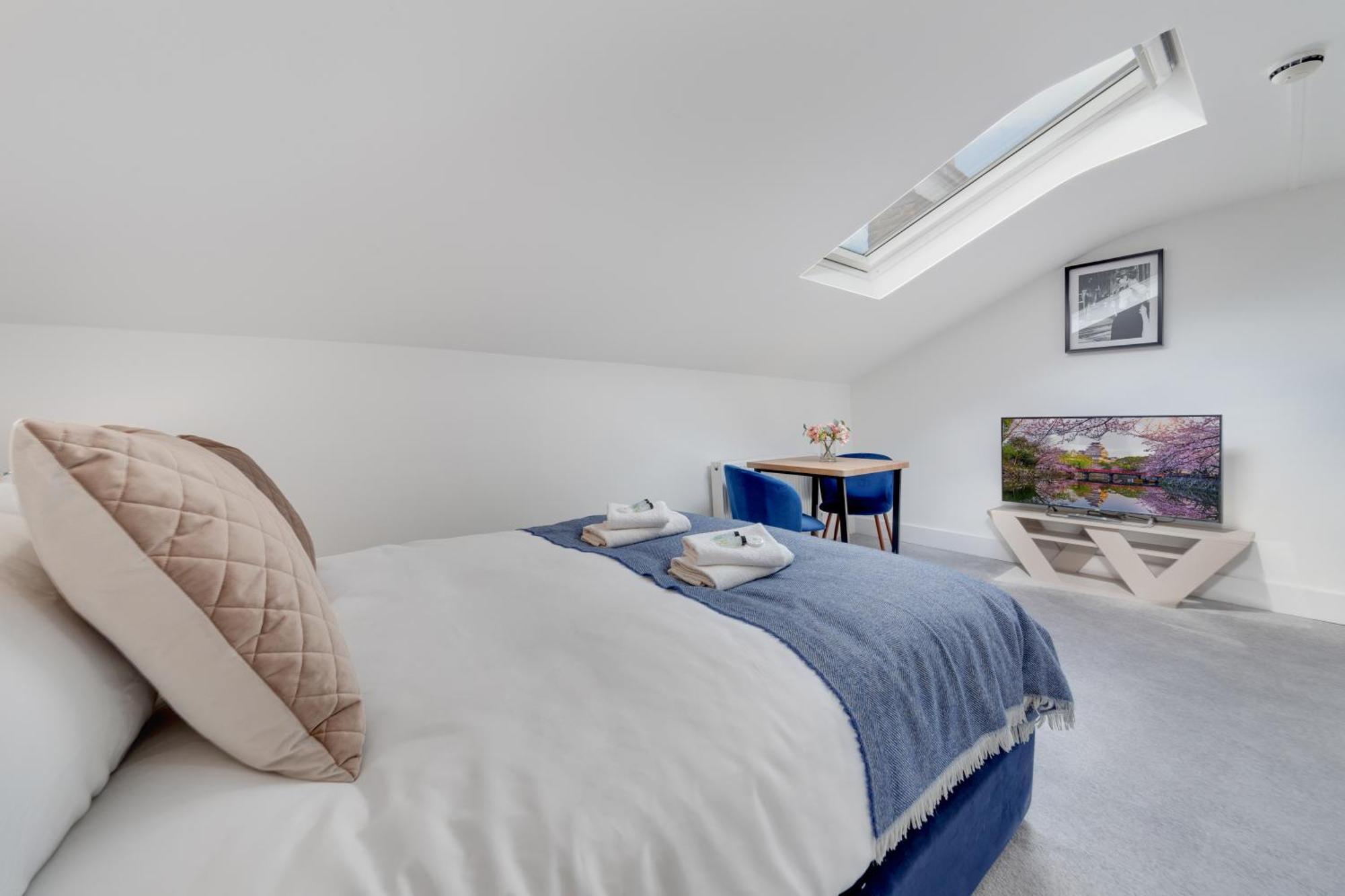 Appartement By Valiance Londres
