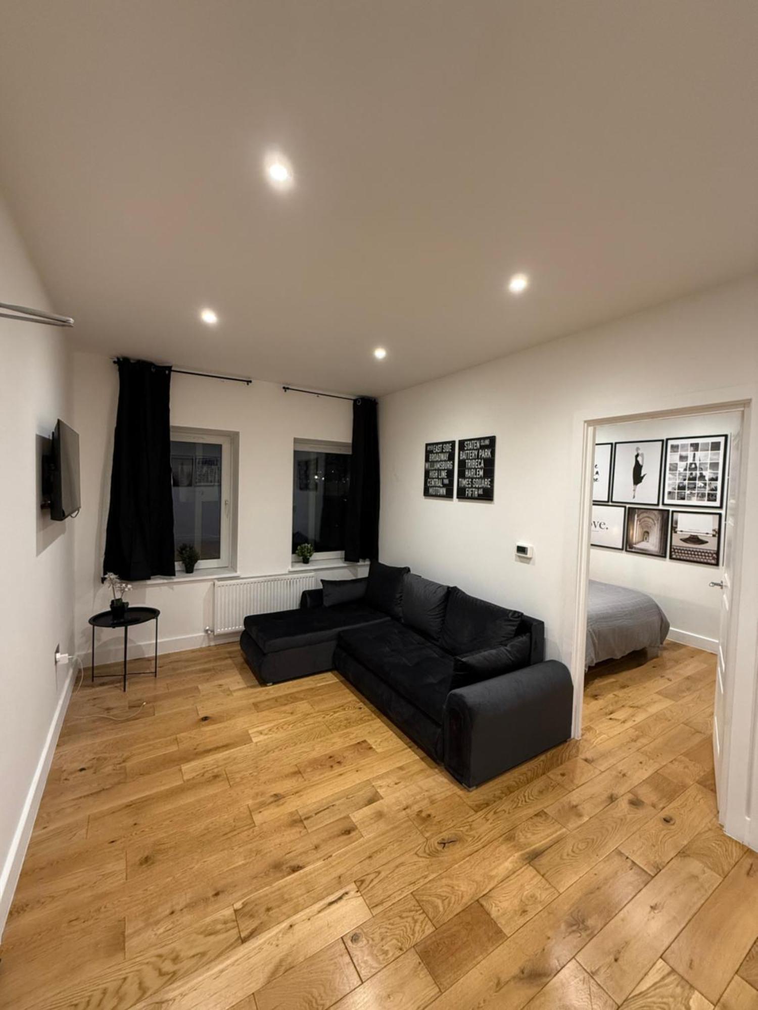 Cosy - Stratford Near Abba Voyage, 02 Greenwich, Westfield * Londen