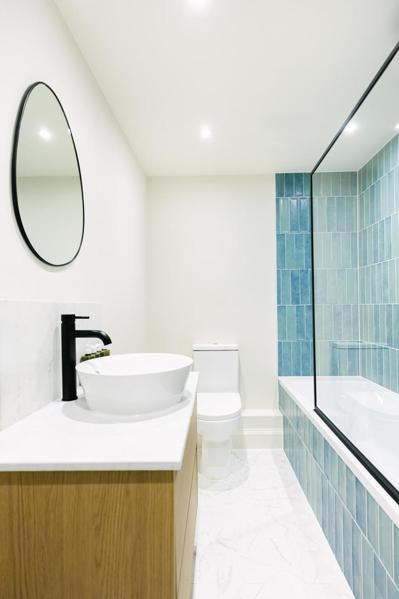 Apartment Urban Rest Hackney London