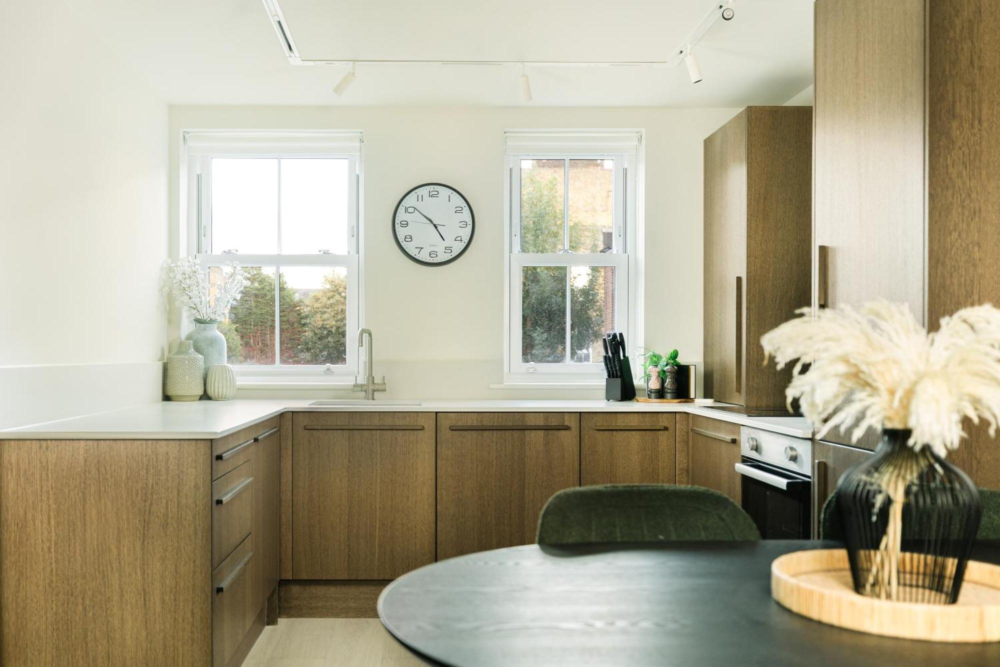 Apartment Urban Rest Hackney London