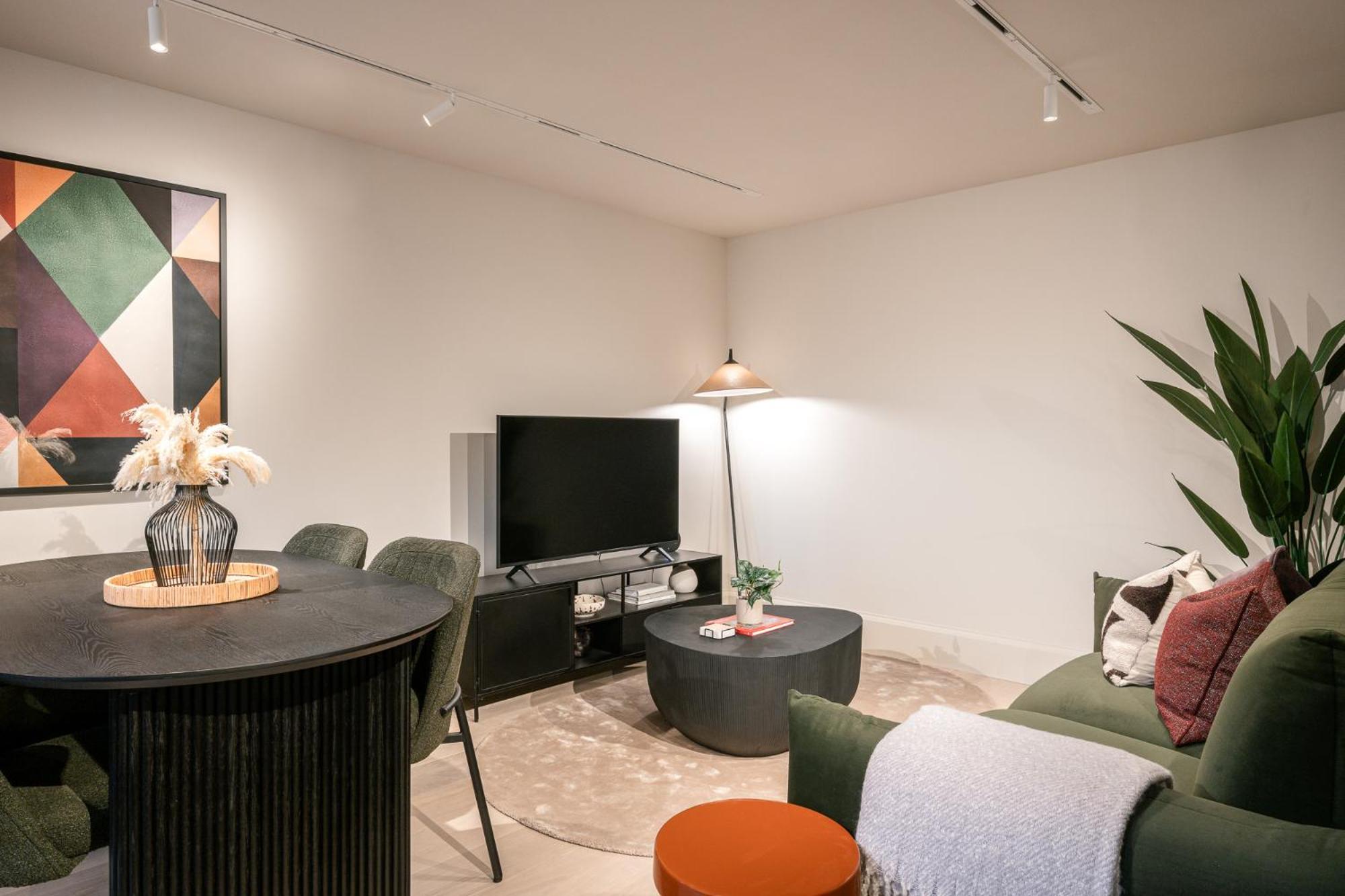 Urban Rest Hackney Apartment London