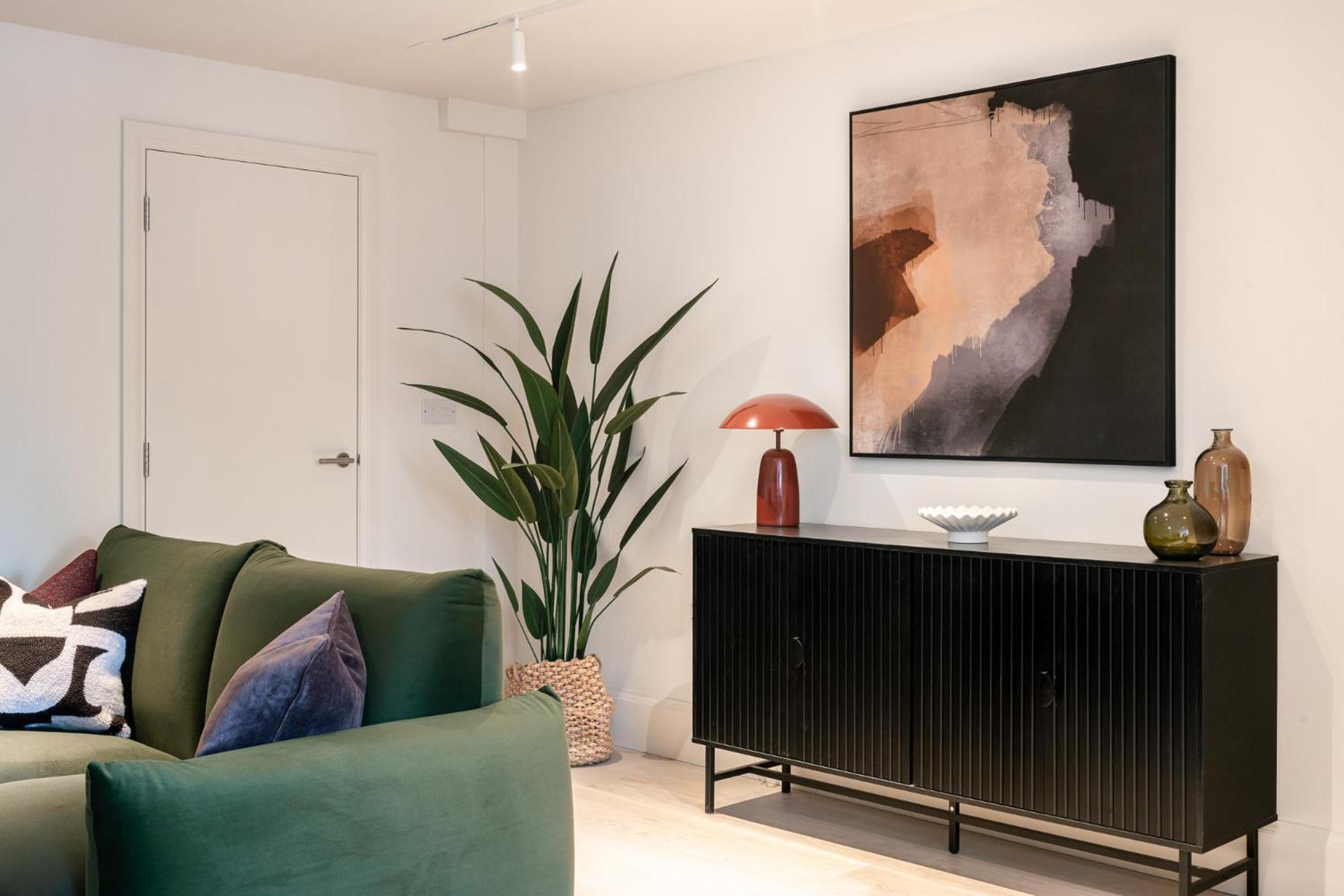Apartment Urban Rest Hackney