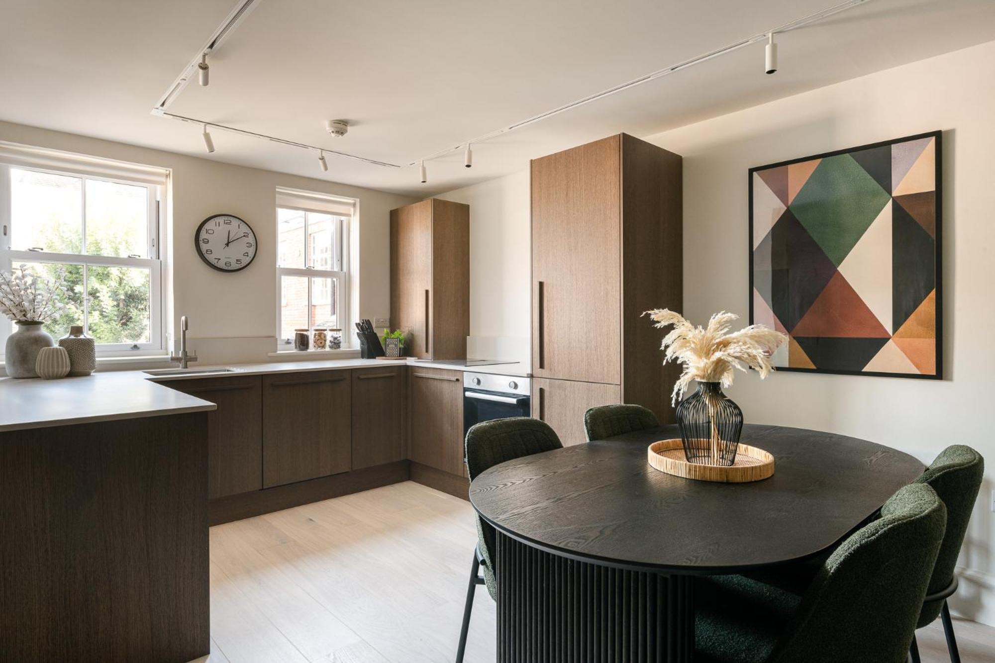 Urban Rest Hackney Apartment *