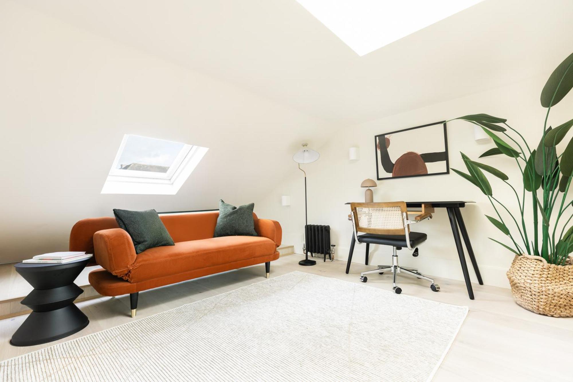 Urban Rest Hackney Apartamento *