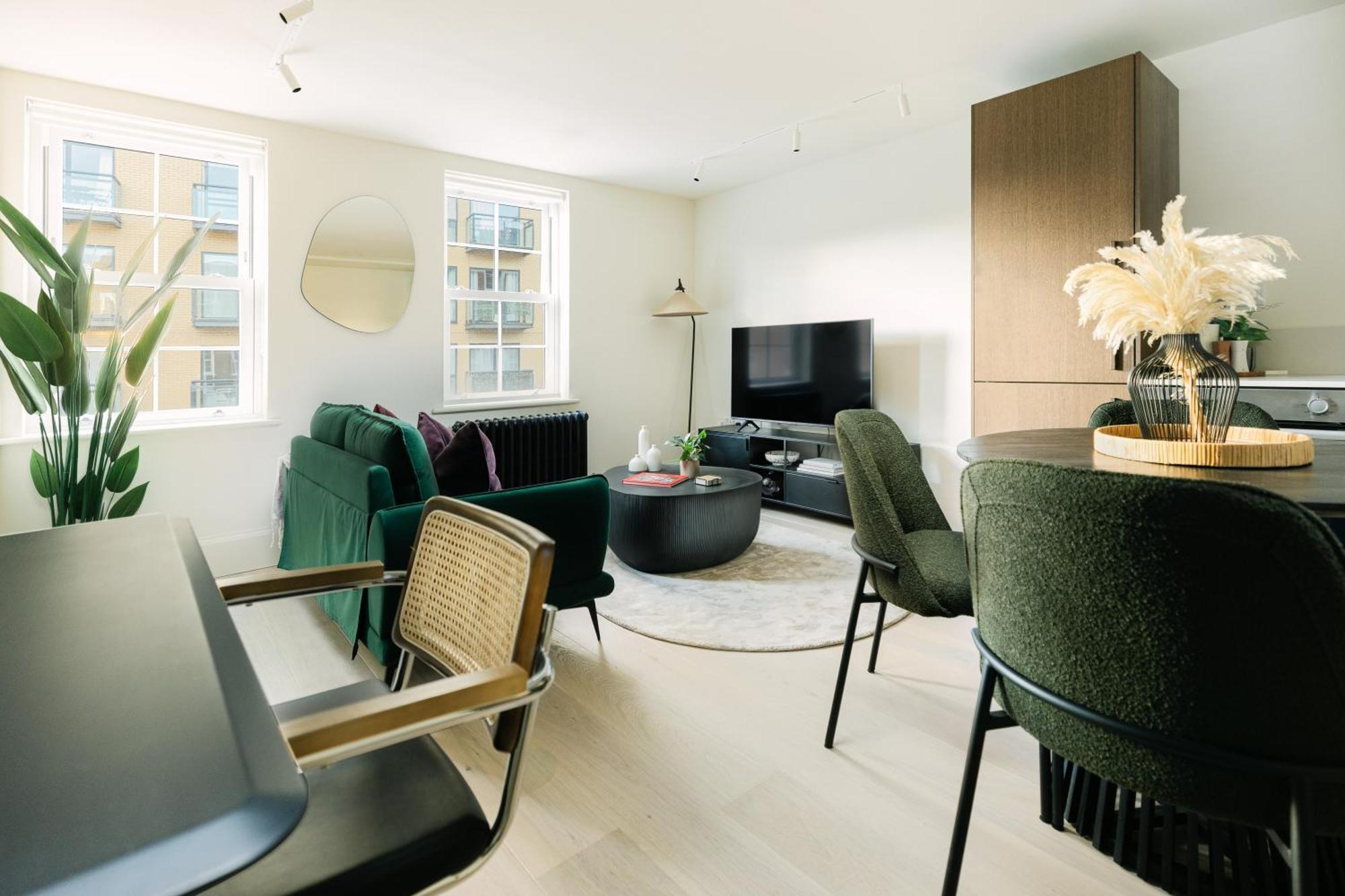 Urban Rest Hackney Appartement
