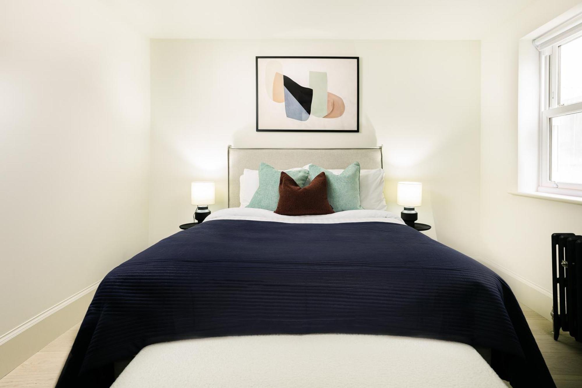 Appartement Urban Rest Hackney