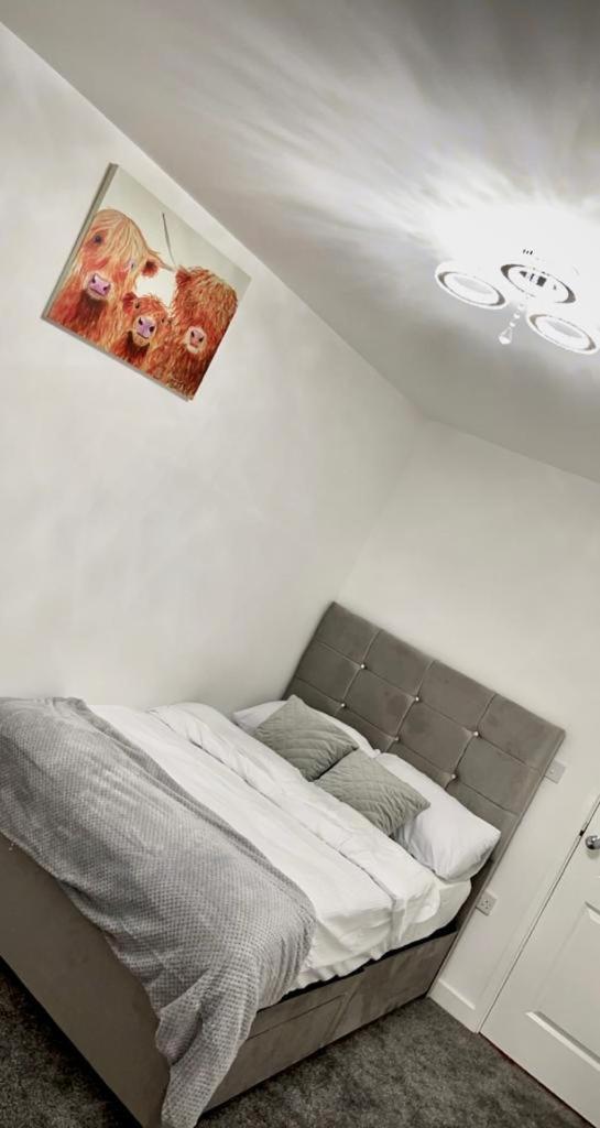 Addai Luxury Appartement Londres