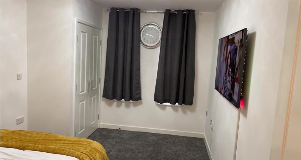 Appartement Addai Luxury Londres