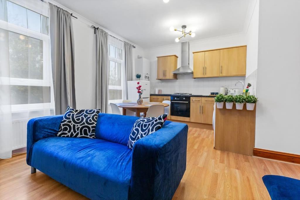 Modern In Leytonstone Apartamento