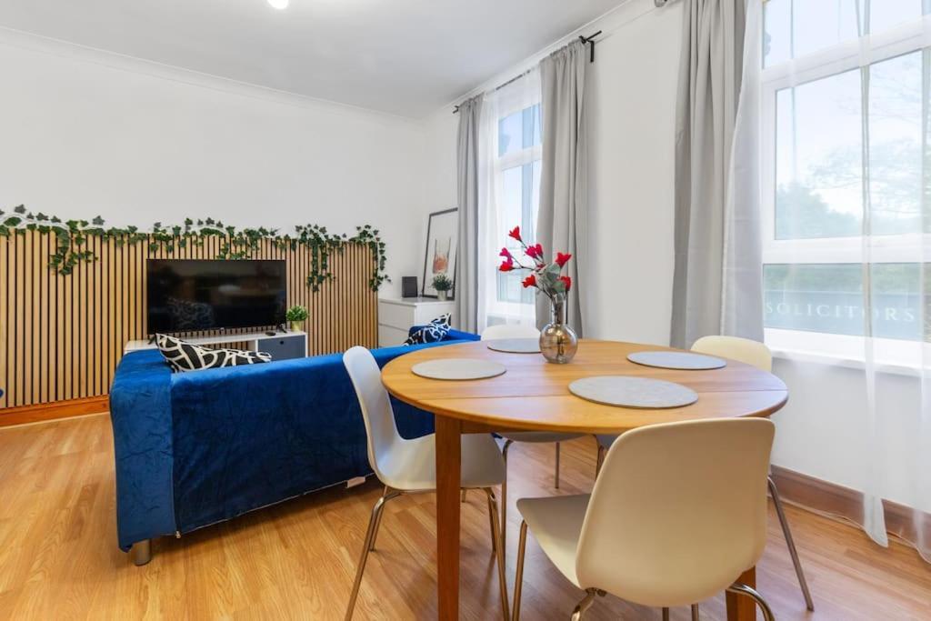 Apartamento Modern In Leytonstone *