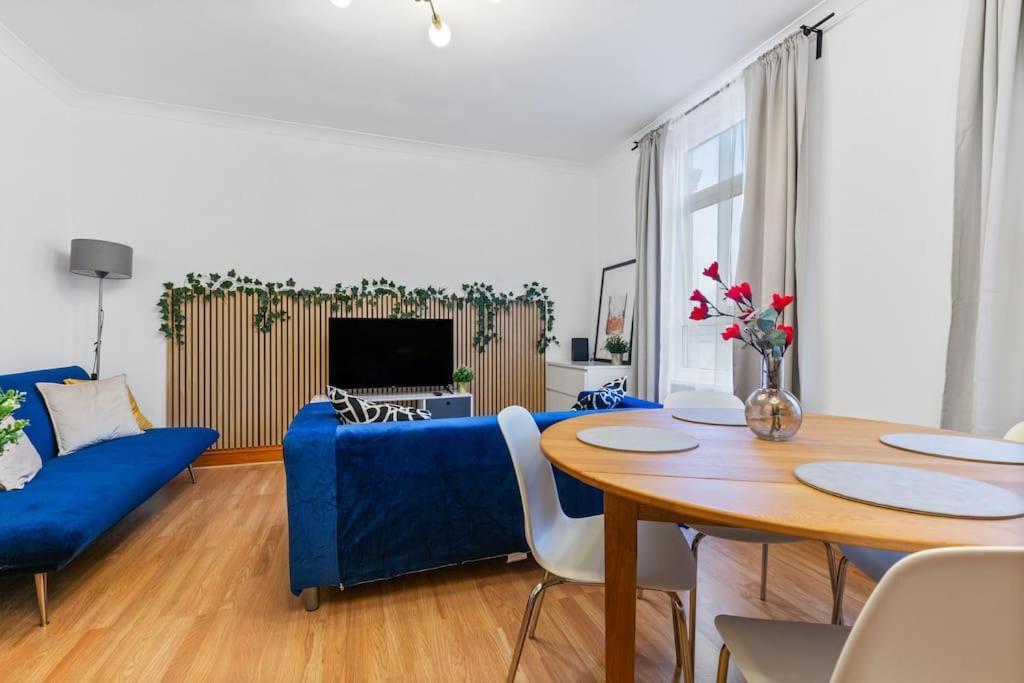 Modern In Leytonstone Apartamento Londres